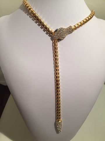 CHAINS &amp; NECKLACES